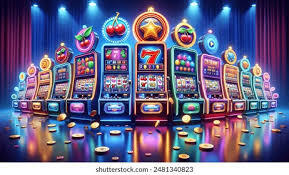 Slot Online Bertema Wisata